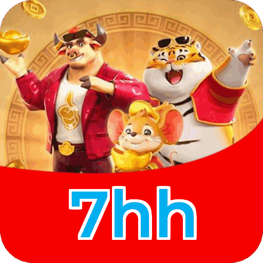 Login rápido no app 7hh